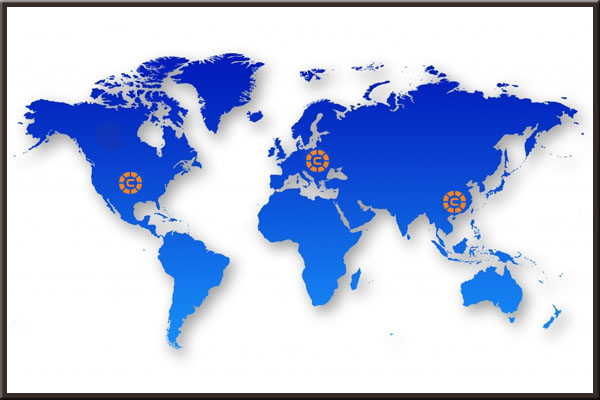 Checkbox Survey Global Hosting