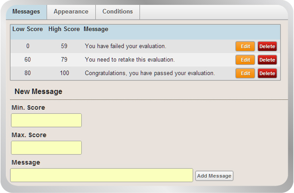 Checkbox Online Survey Creation