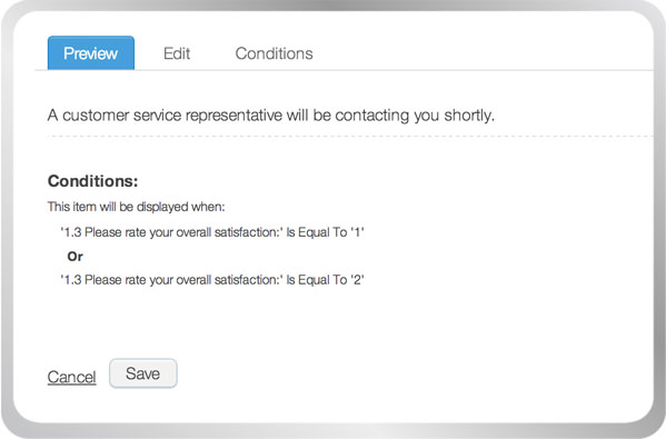 Checkbox Online Survey Creation